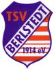 Logo des TSV Berlstedt 1914 eV