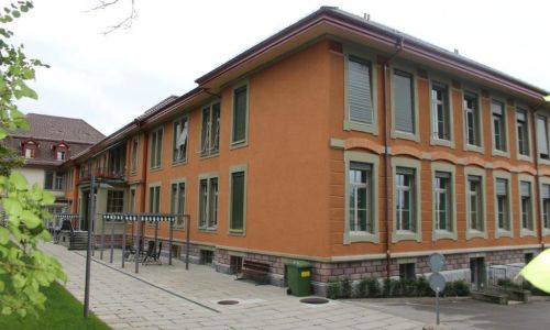 Domicil Schönegg, Bern / Wabern